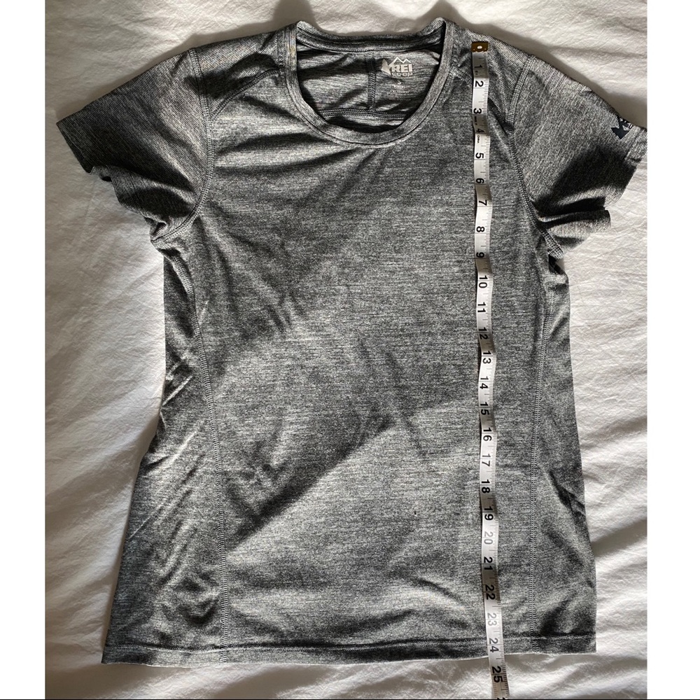 REI co-op lightweight women’s top sz S